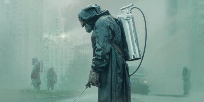 Chernobyl Menang Besar di BAFTA Awards thumbnail